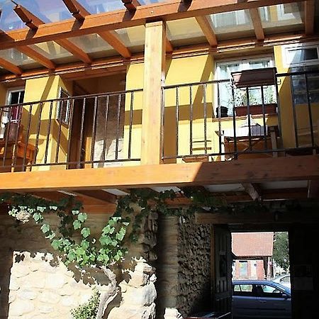 Casa Candana La Candana de Curueno Dış mekan fotoğraf