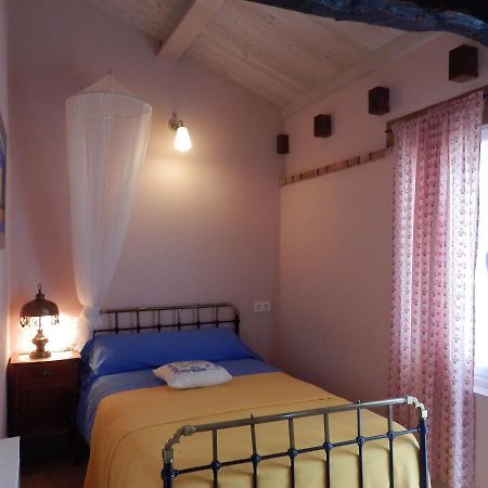 Casa Candana La Candana de Curueno Dış mekan fotoğraf