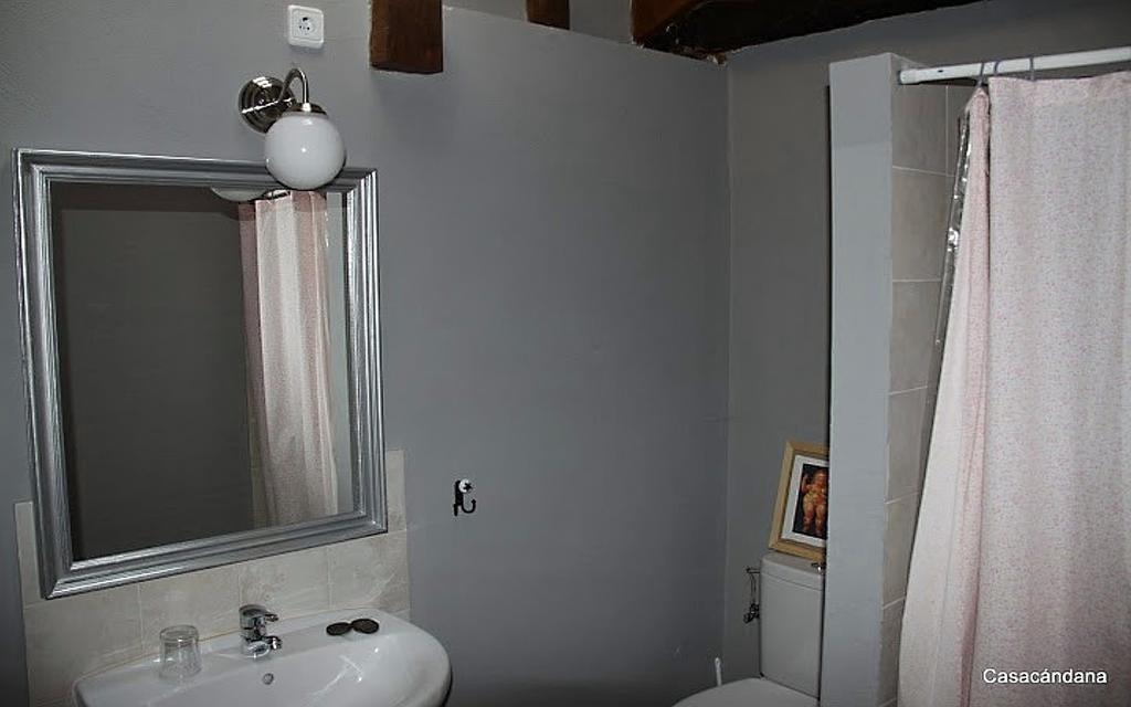 Casa Candana La Candana de Curueno Oda fotoğraf