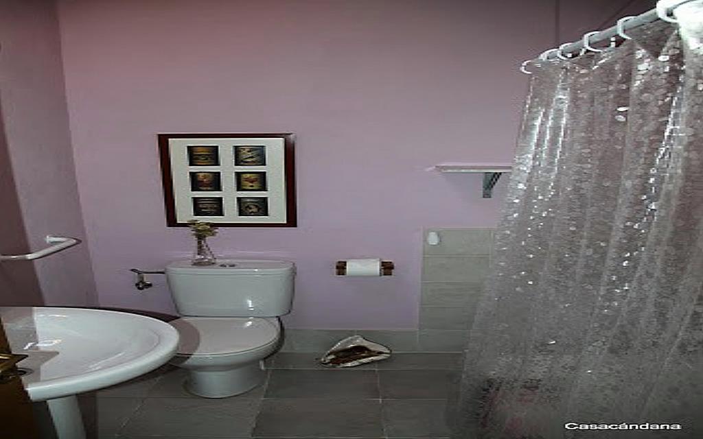 Casa Candana La Candana de Curueno Oda fotoğraf