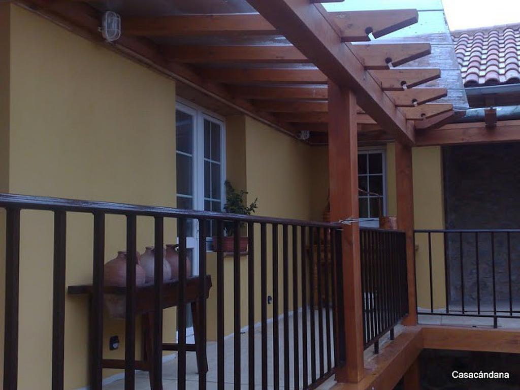 Casa Candana La Candana de Curueno Dış mekan fotoğraf