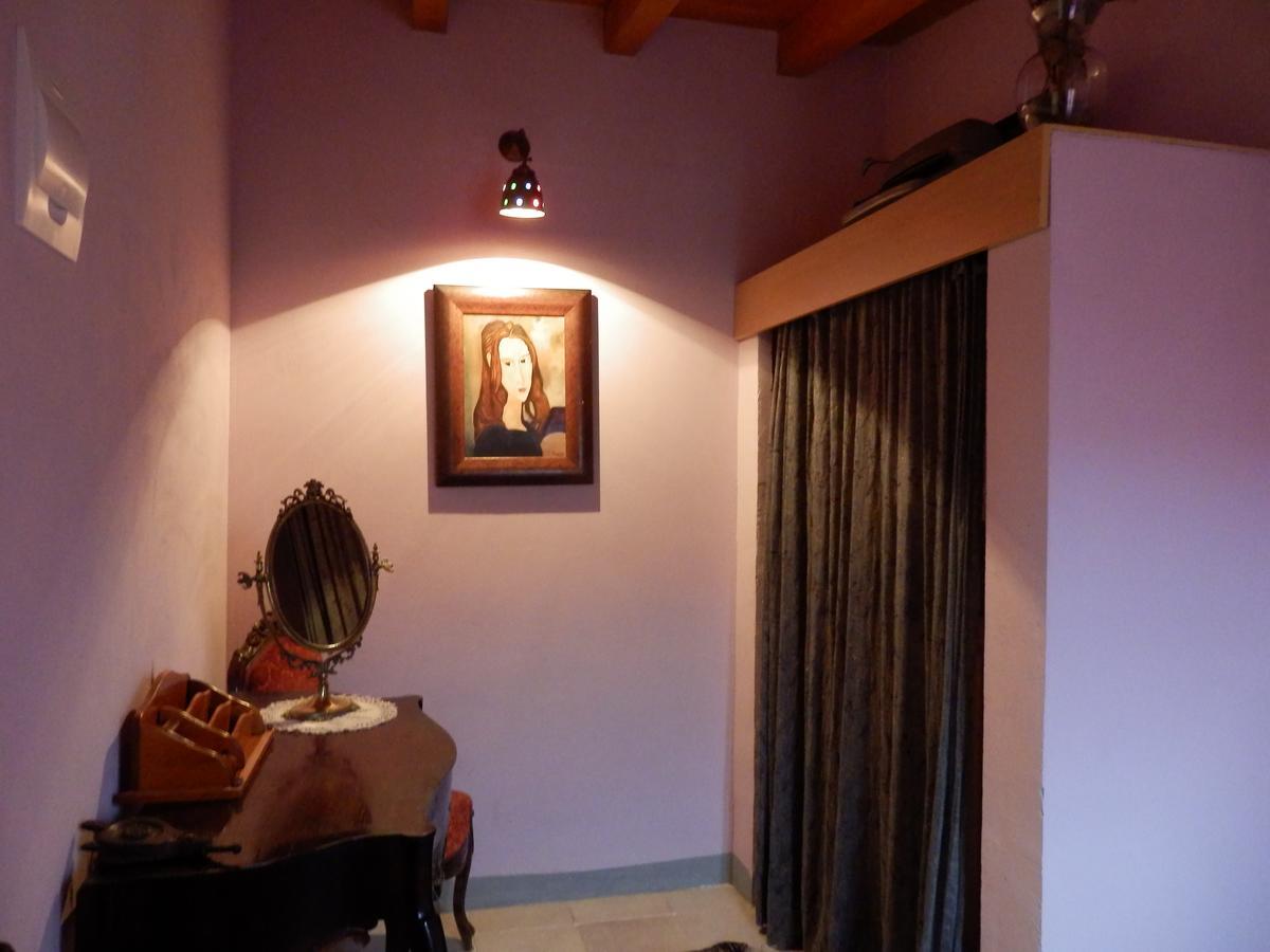 Casa Candana La Candana de Curueno Dış mekan fotoğraf