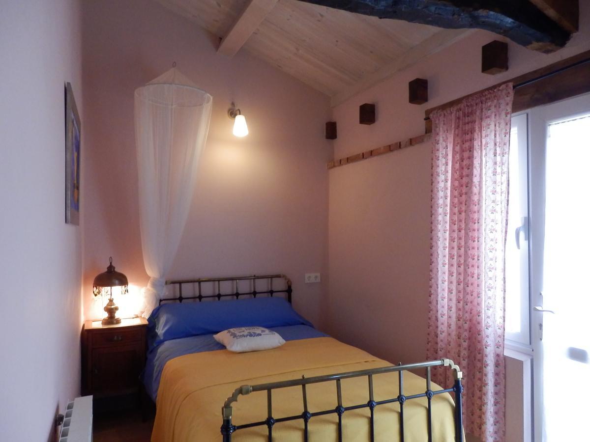 Casa Candana La Candana de Curueno Dış mekan fotoğraf